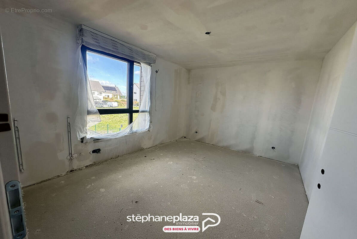 Maison à FRANQUEVILLE-SAINT-PIERRE