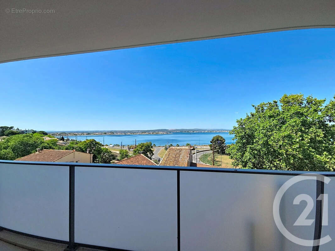 Appartement 66 m² à Sete  - photo 3