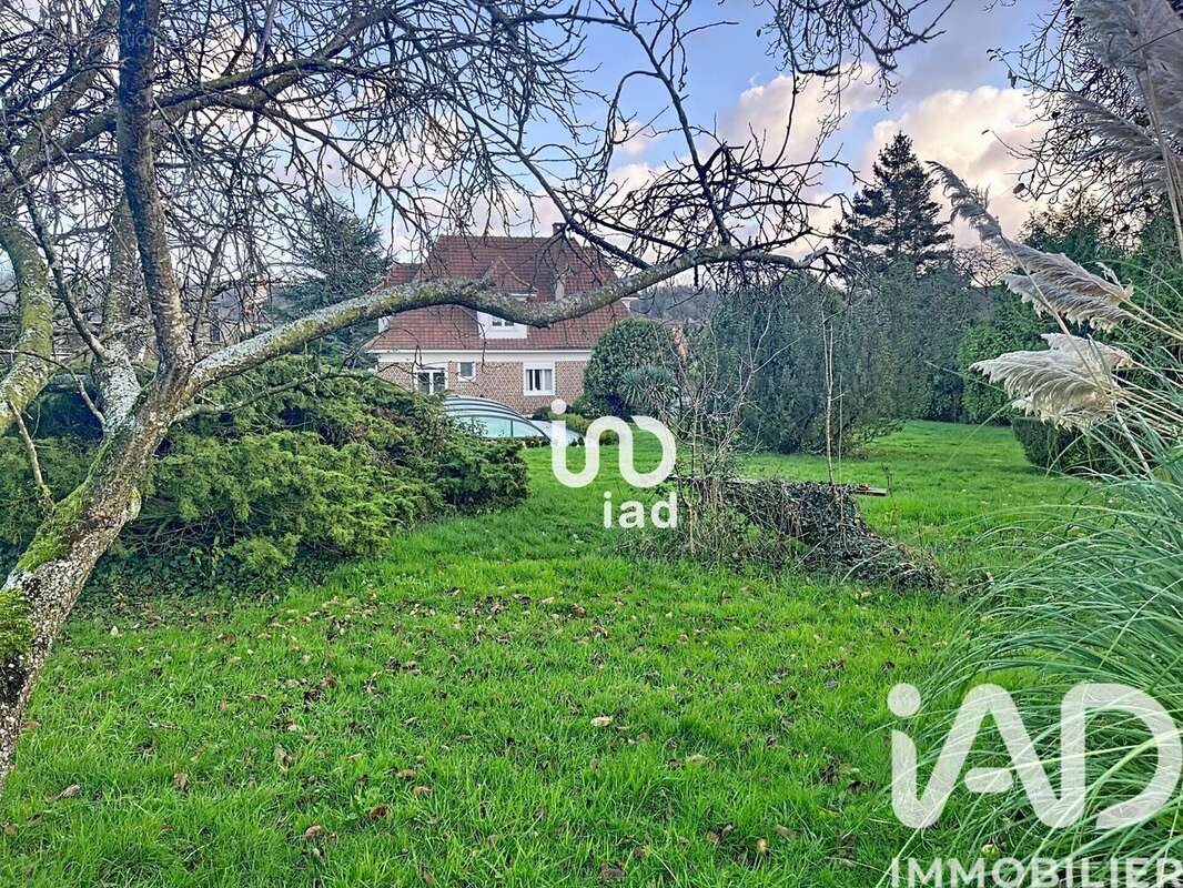 Photo 2 - Maison à MERCK-SAINT-LIEVIN