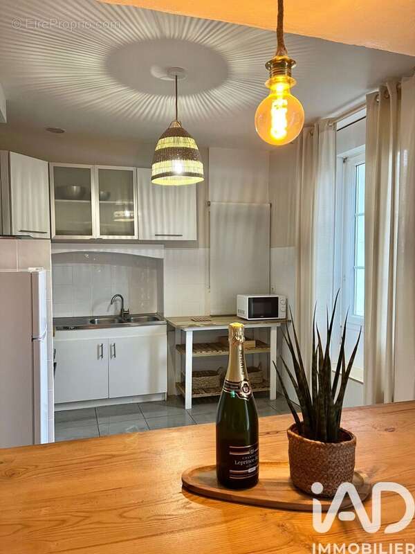 Photo 7 - Appartement à PAU