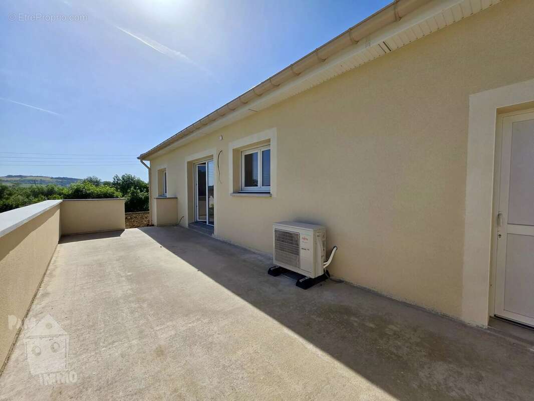 Maison à PONT-A-MOUSSON