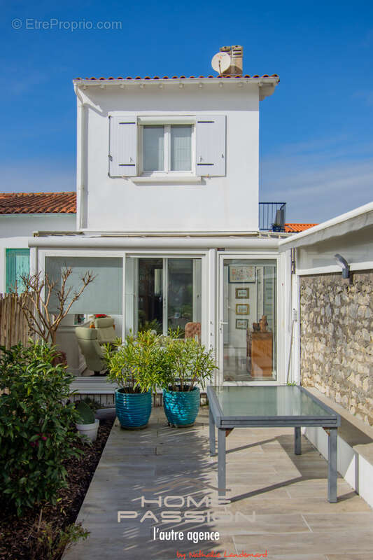 Maison à ROYAN