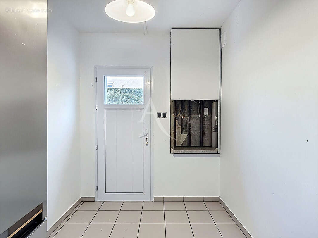 Maison à SAINT-MATHURIN-SUR-LOIRE