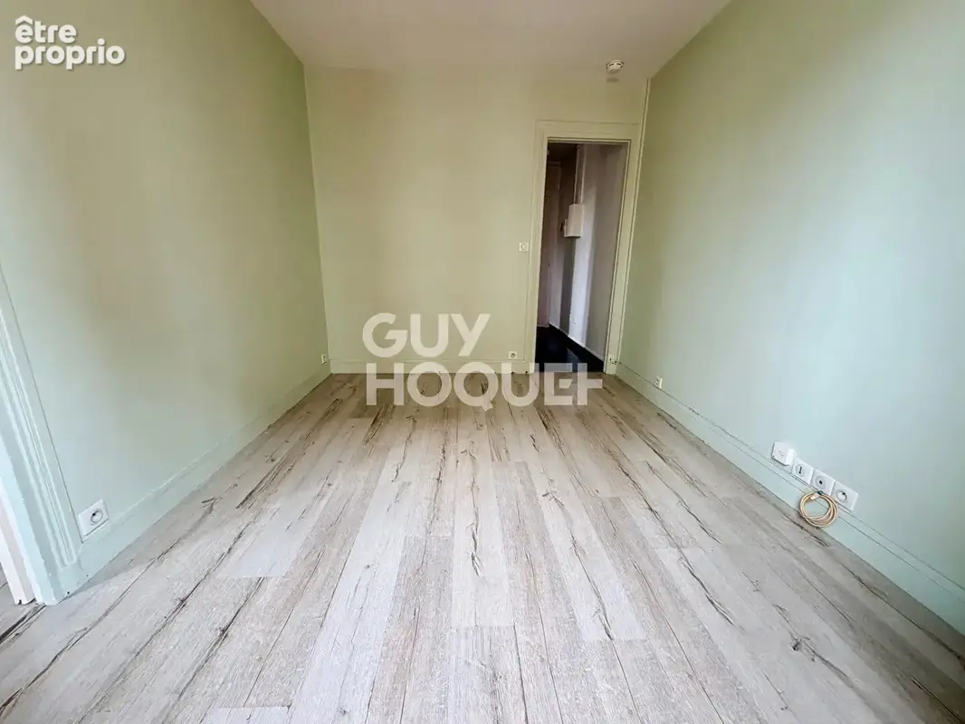 Appartement à LE PERREUX-SUR-MARNE