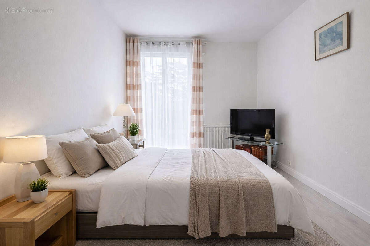 Appartement à TORCY