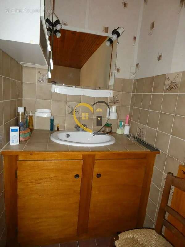 A VENDRE Maison de caractère avec dépendances et grand terrain – Azy - photo 6