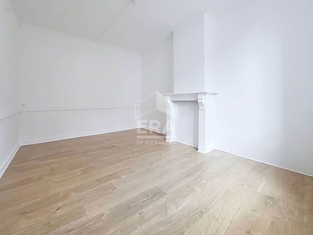 Maison à HENIN-BEAUMONT