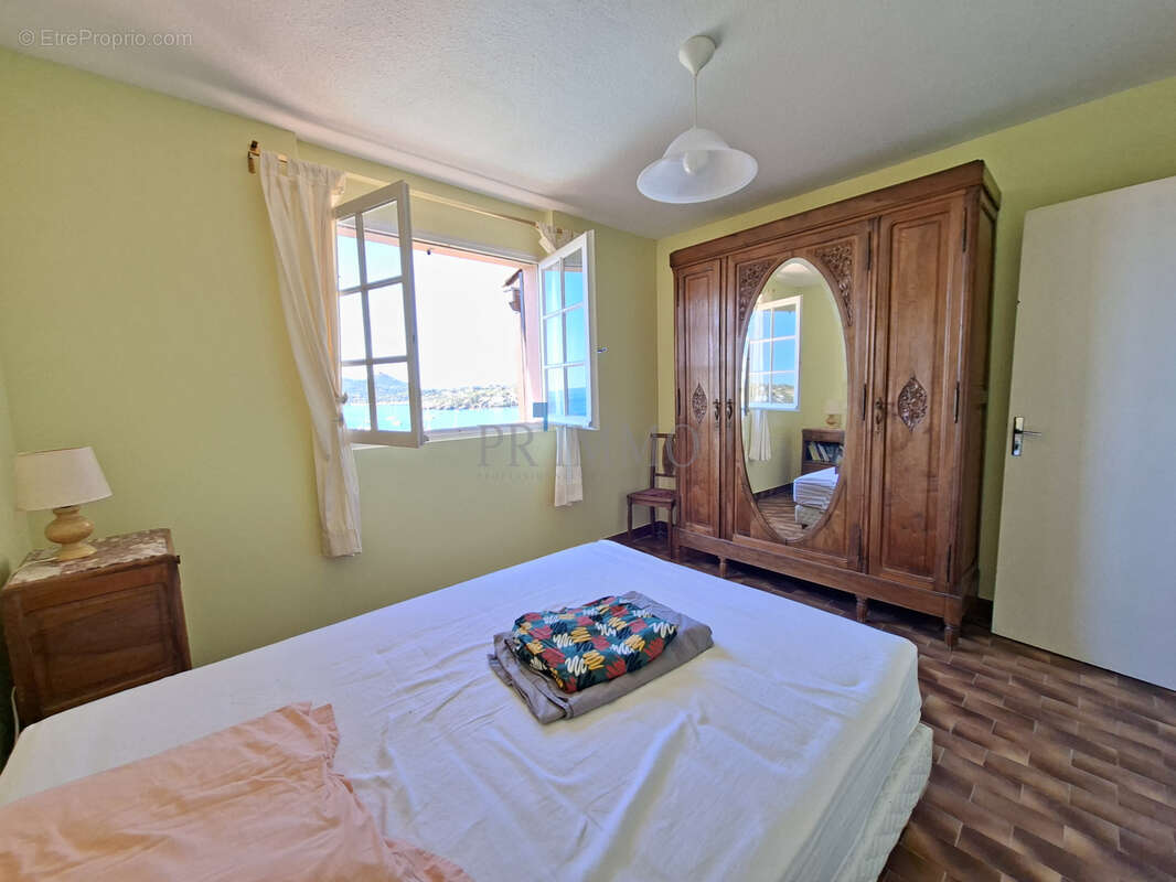 Appartement à LA SEYNE-SUR-MER