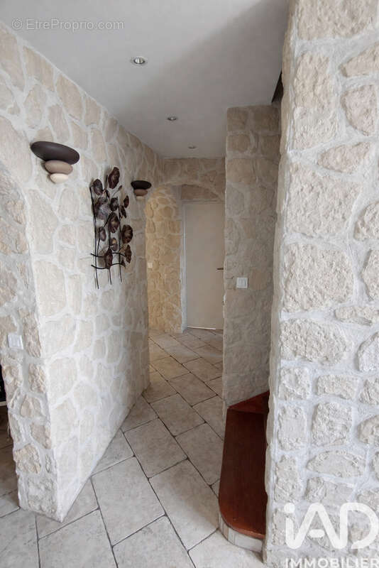 Maison 252 m² à Herblay  - photo 6