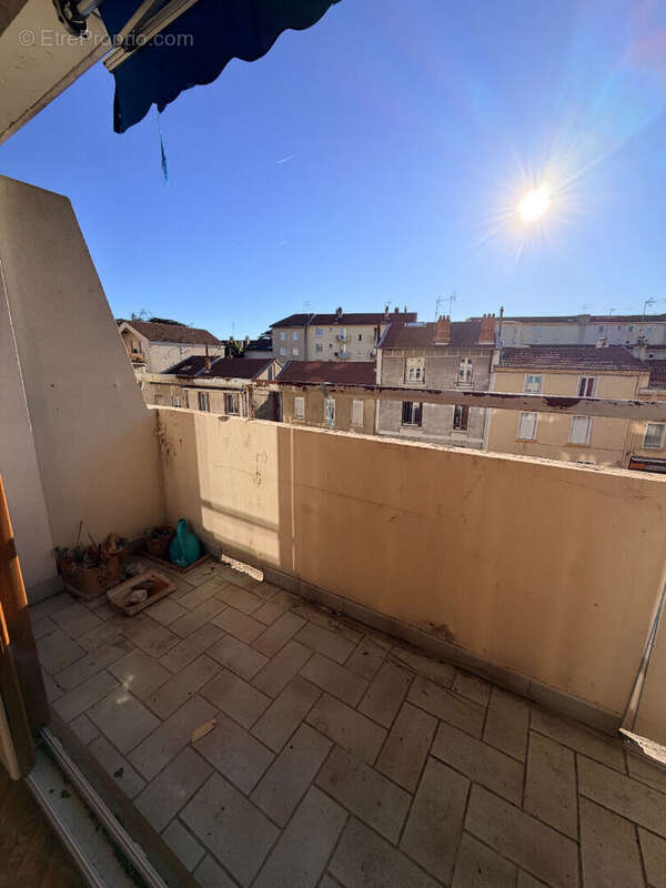 Appartement à VALENCE