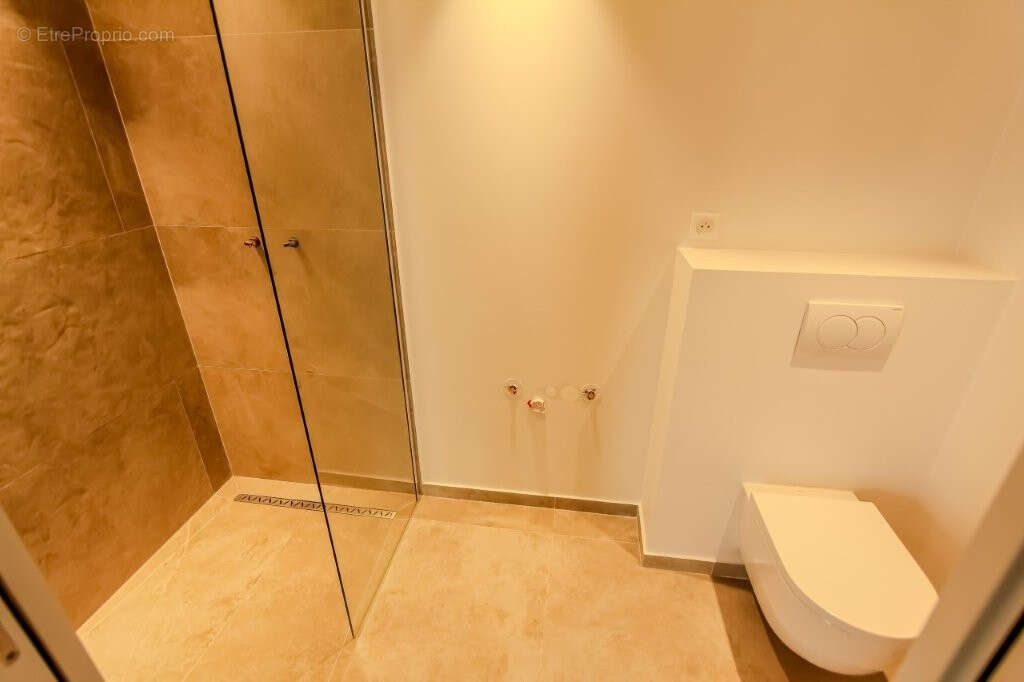 Appartement à BIARRITZ