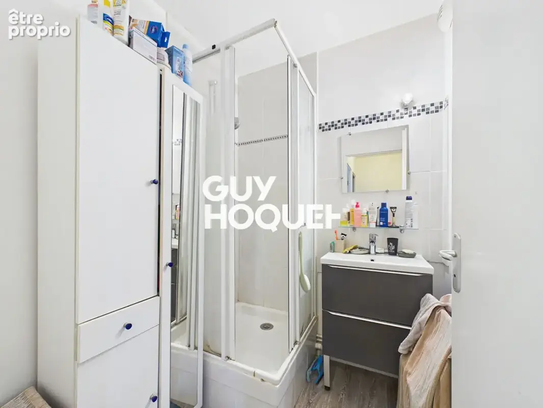 Appartement Rouen 4 pièce(s) 96m² - photo 8