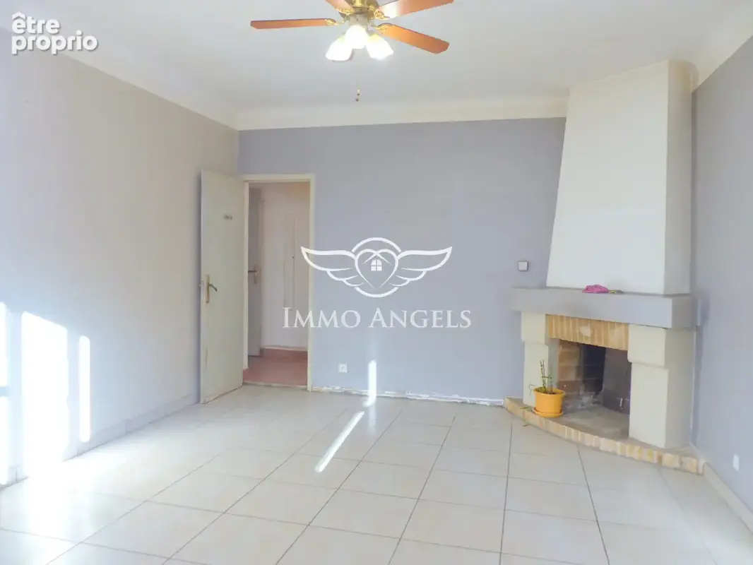 Maison 5 pièces 140 m² à vendre à Saint-Laurent-D'aigouze (30220) - photo 3