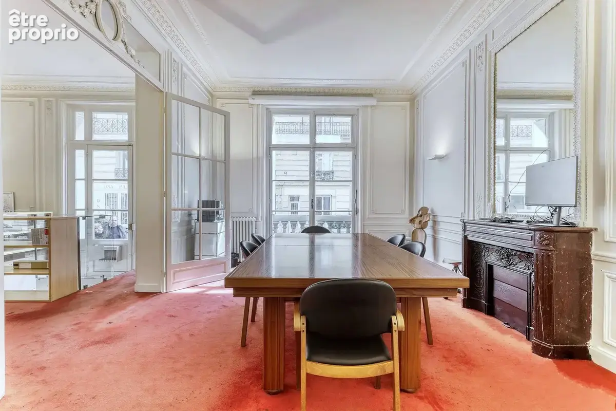 Commerce 267 m² à vendre à Paris-16e (75116) - photo 57