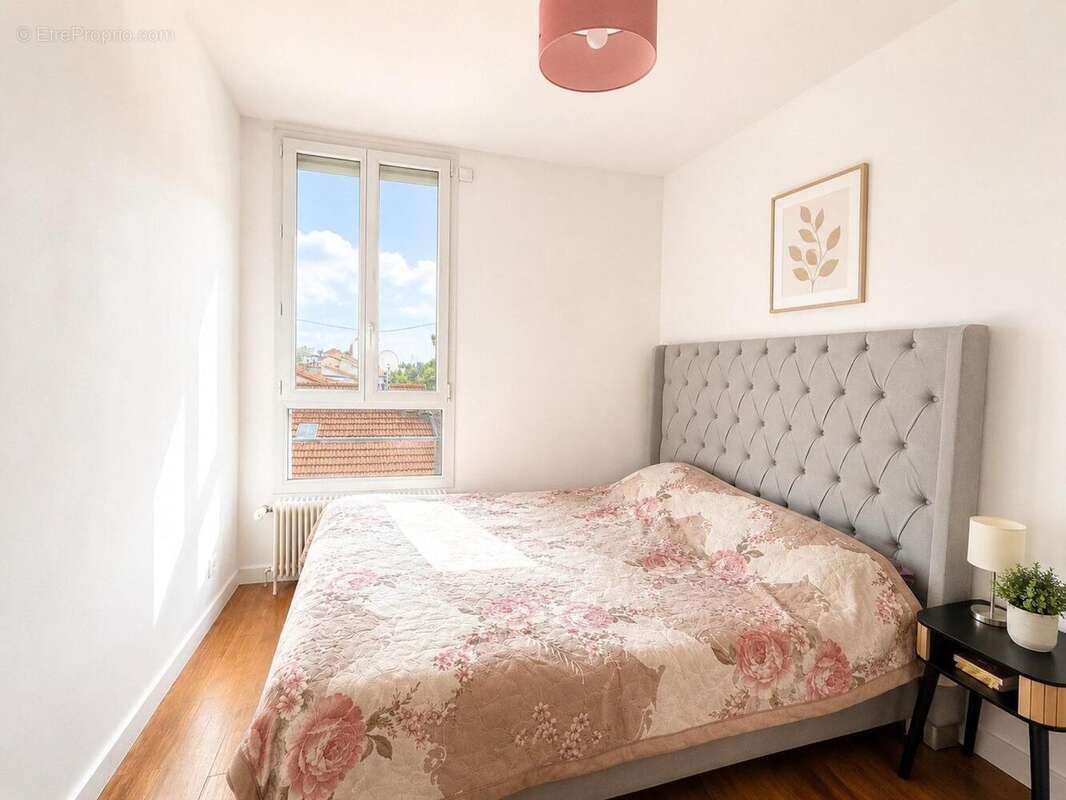 Photo 4 - Appartement à CHOISY-LE-ROI