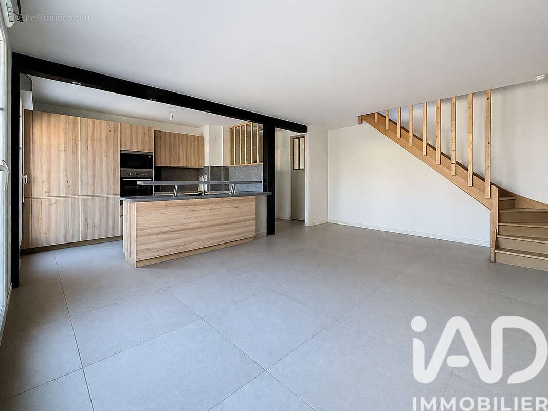 Photo 2 - Appartement à LONGJUMEAU