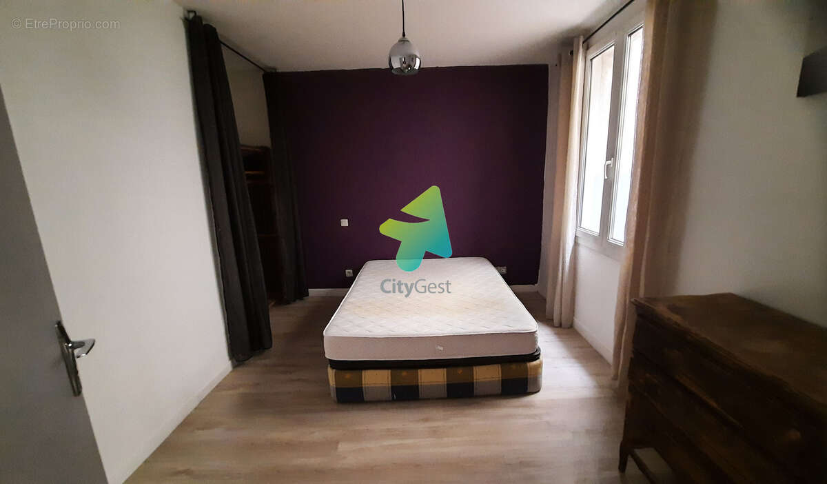 Appartement à NARBONNE