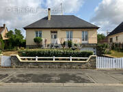 Maison à PRE-EN-PAIL