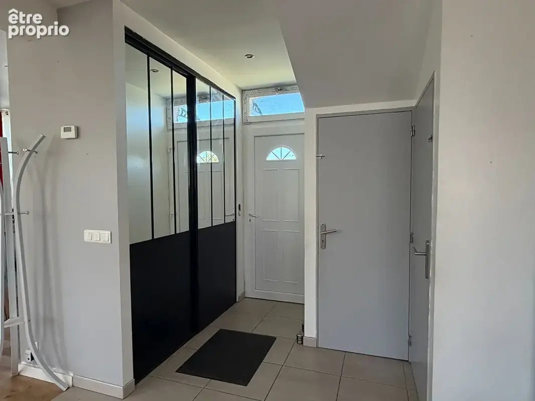 Maison Saint Aubin Les Elbeuf 7 pièce(s) 112 m2 - photo 6