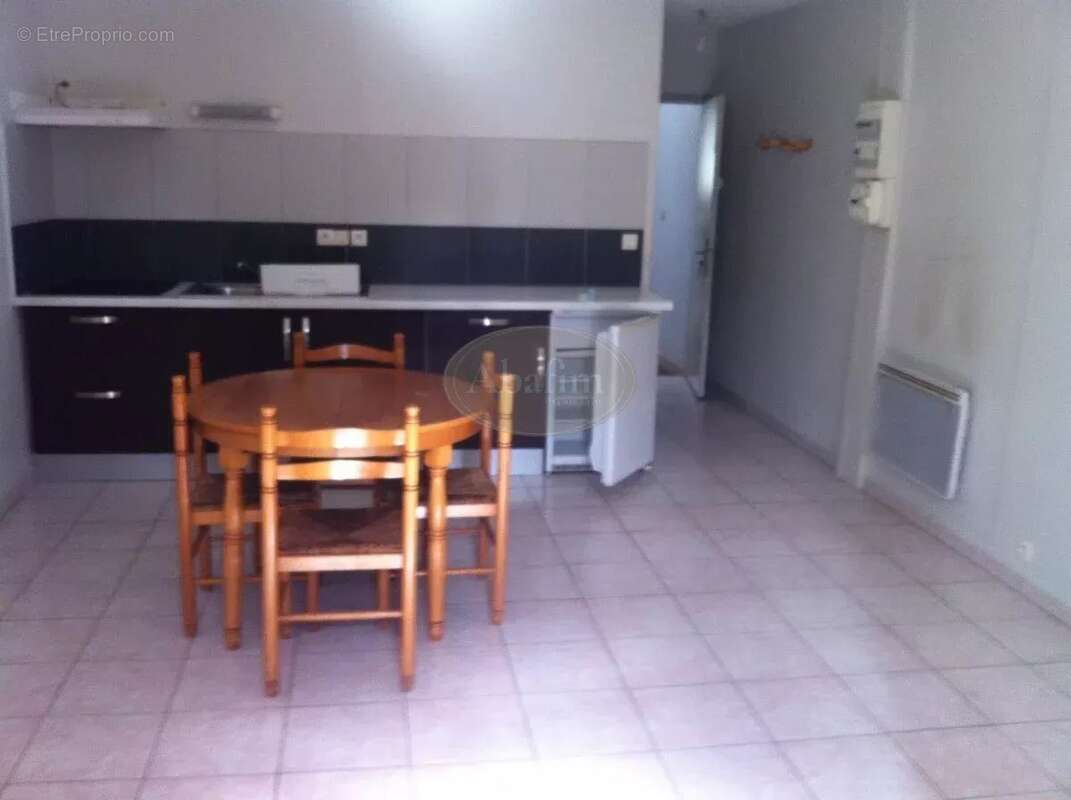 Appartement à ORTHEZ