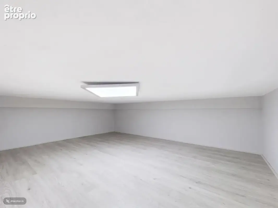 Appartement - 3 pieces - rue jeanne - menton - photo 4
