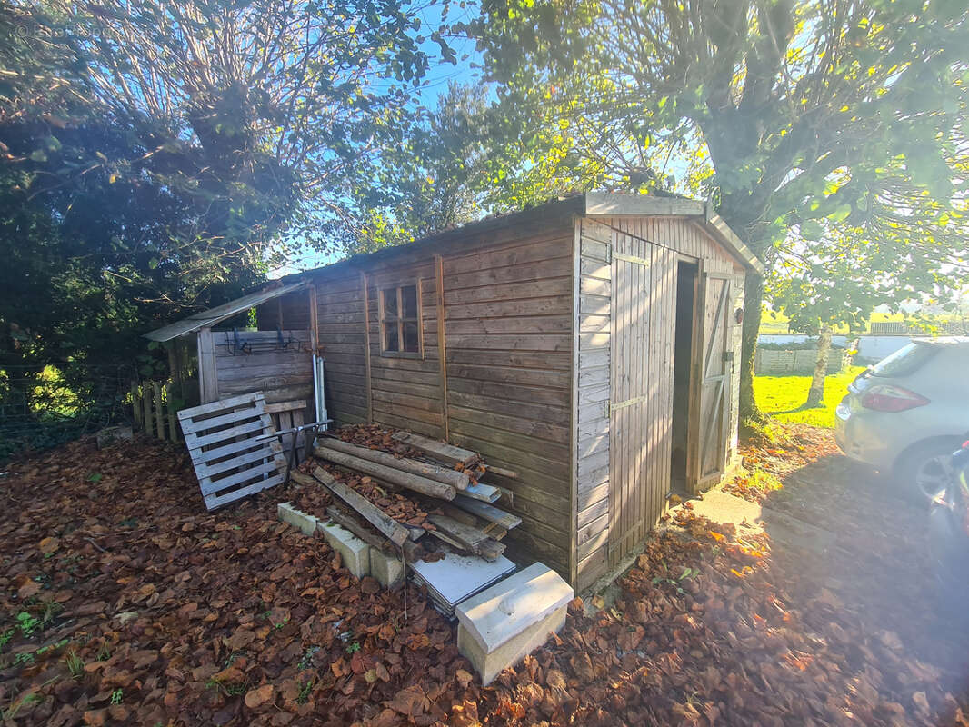 Maison 4 pces, 100m2,  plein pied de vie avec jardin - photo 19