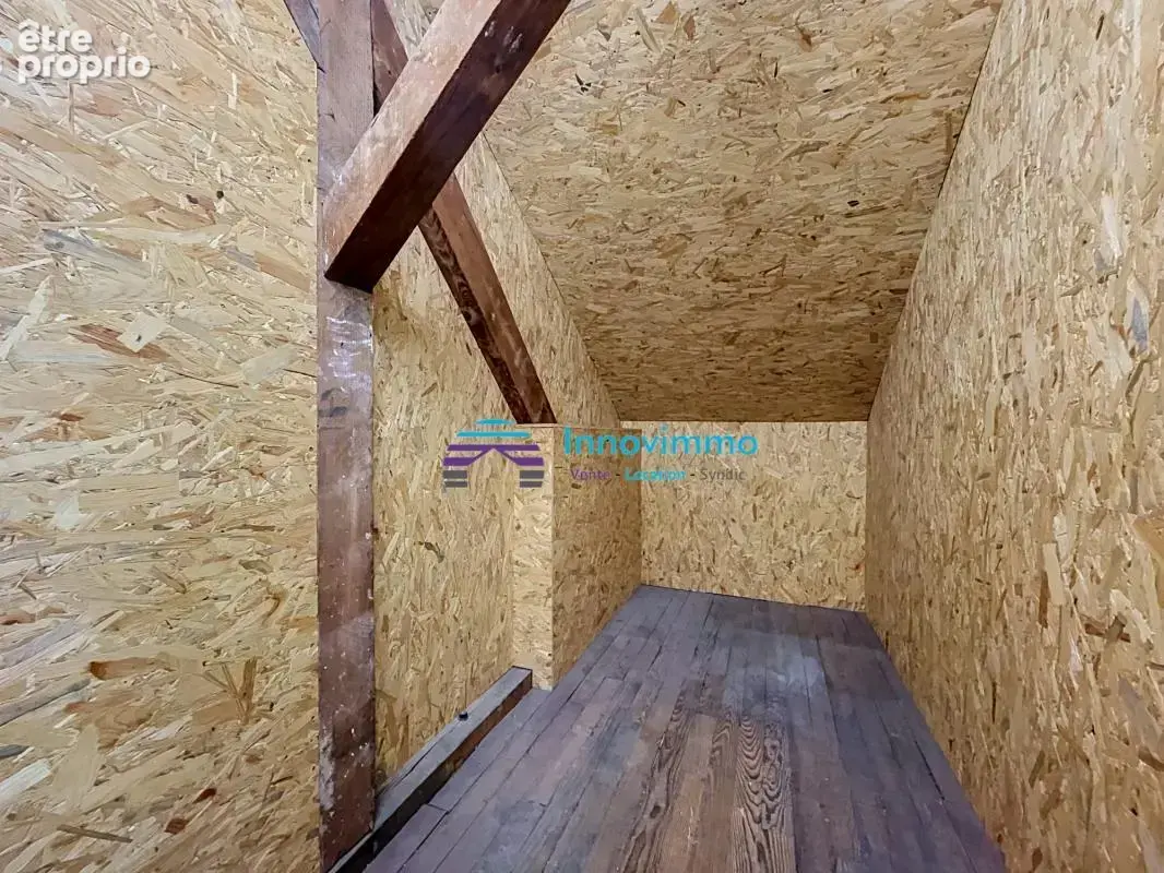 Appartement à vendre Strasbourg - photo 18
