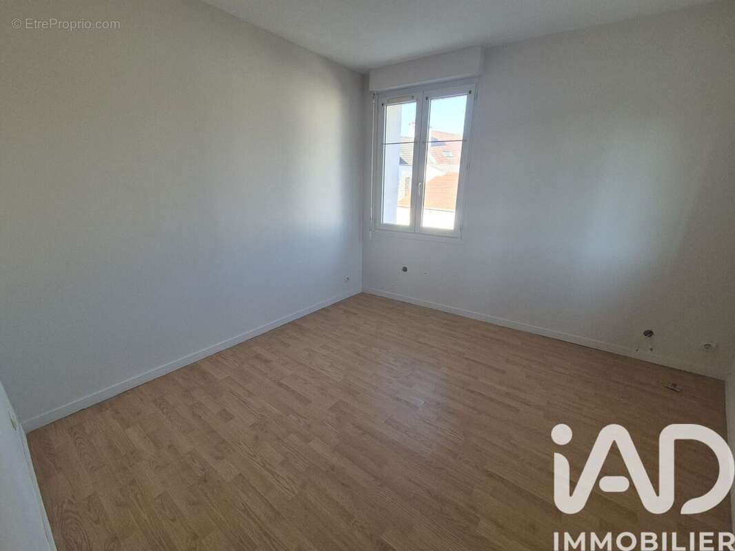 Photo 5 - Appartement à LA FERTE-SOUS-JOUARRE