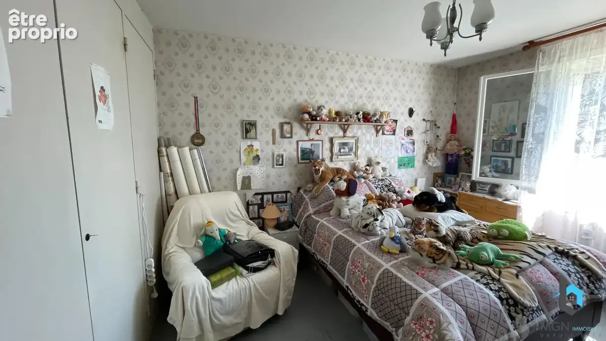 Maison loué à Illiers Combray - photo 6