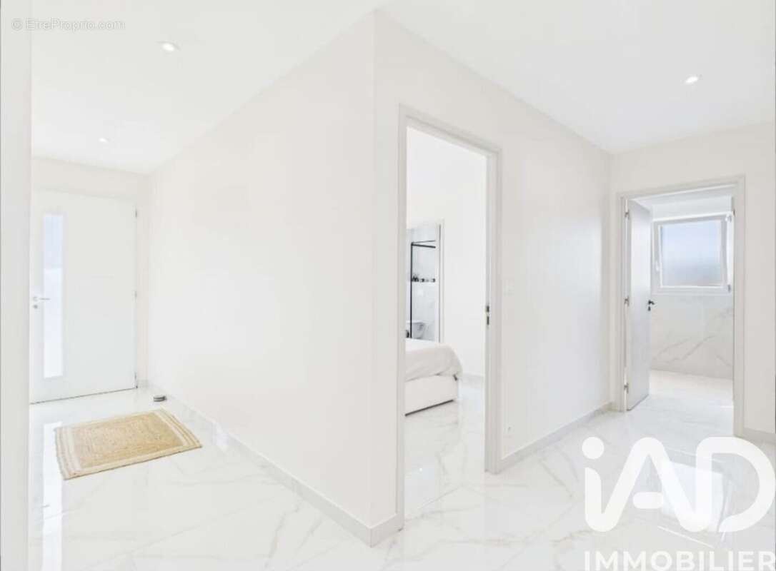 Photo 7 - Maison à NOGENT-SUR-SEINE