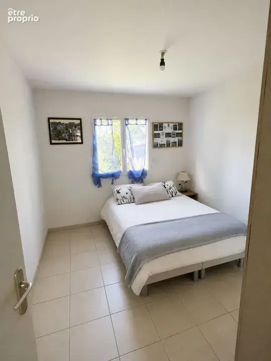 Maison 4 pièces 101 m² à vendre à Chemille (49120) - photo 17