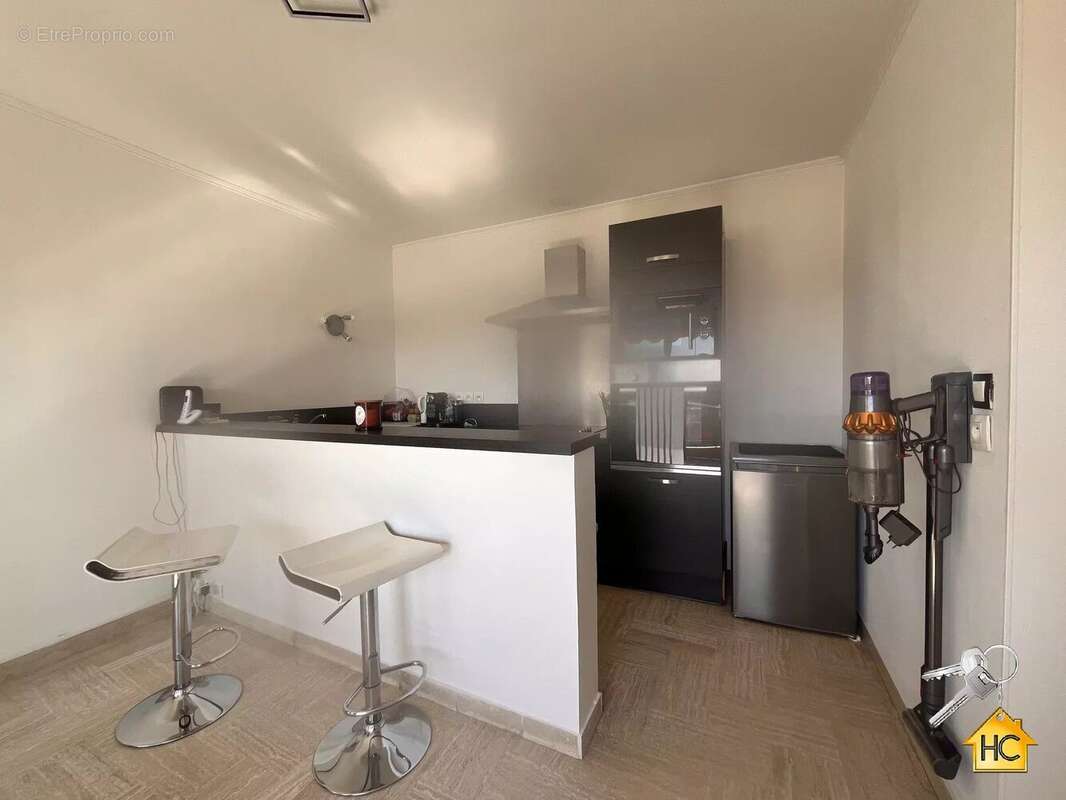 Appartement à LE CANNET
