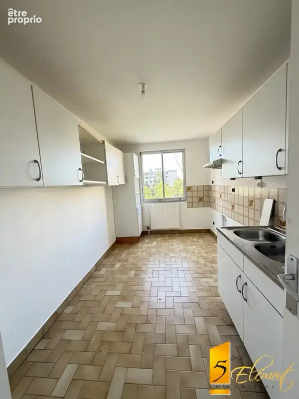 Appartement 4 pièces 92 m² à vendre à Caluire-Et-Cuire (69300) - photo 2