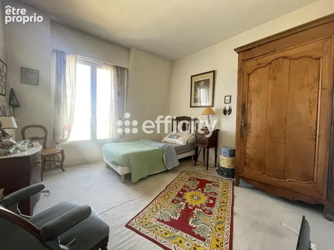 Appartement - photo 10