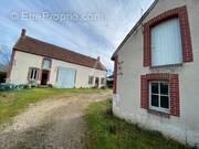Maison à SAINT-BRISSON-SUR-LOIRE