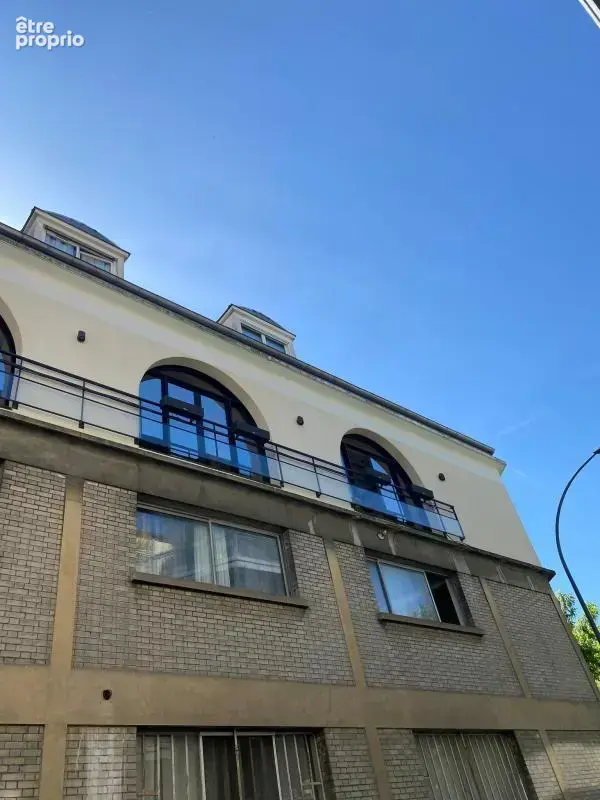 Appartement 3-4 pièces – nogent-sur-marne – centre ville - ideal investisseur - photo 10
