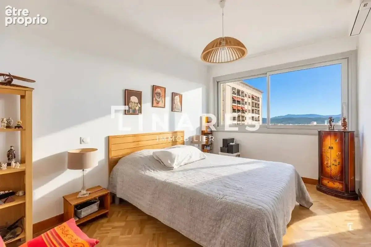 Le mozart - appartement t4 de 110m2 - terrasse - ascenseur - 13100 aix - photo 9