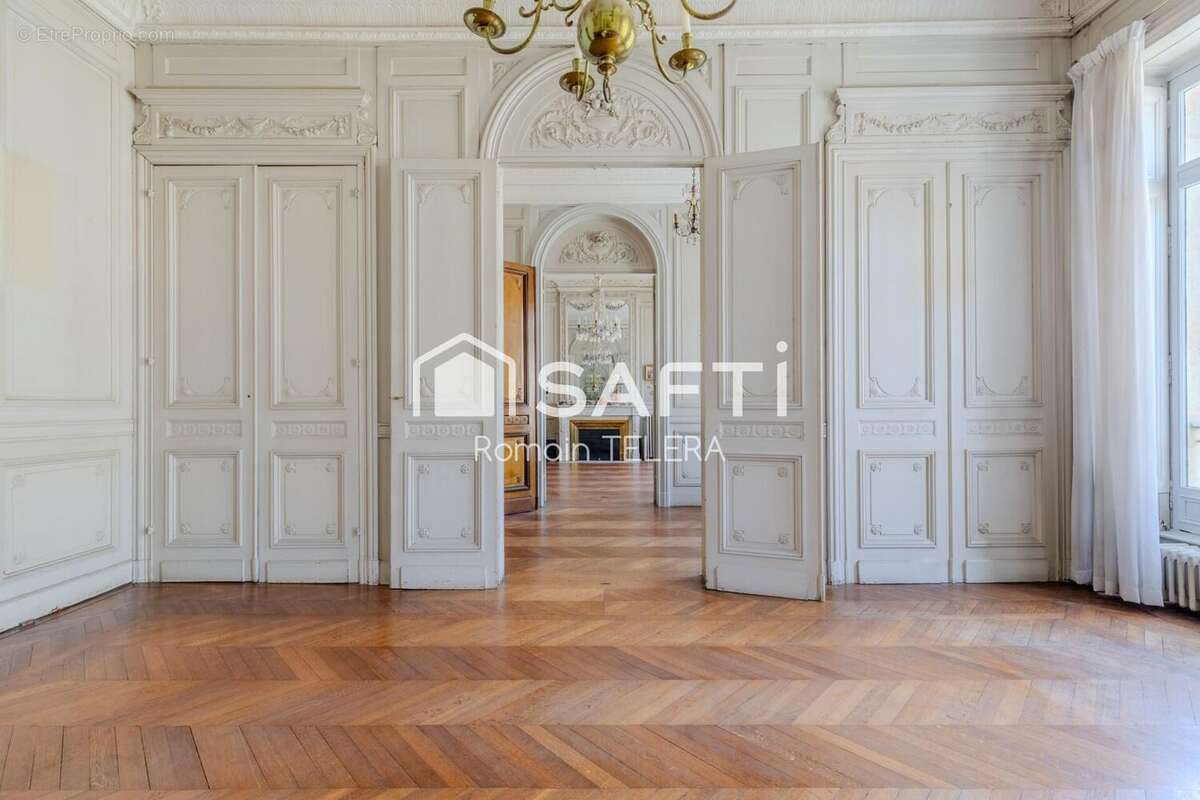 Photo 2 - Appartement à BORDEAUX
