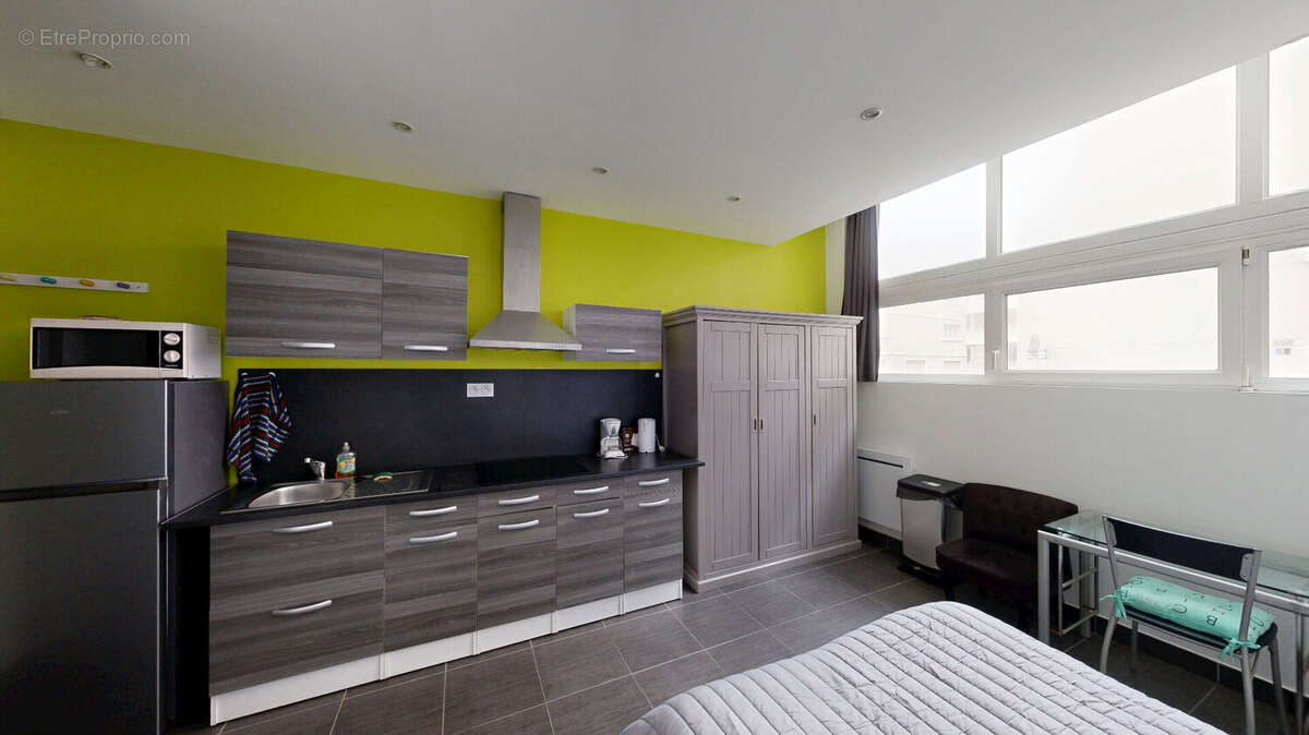 Appartement à LE HAVRE