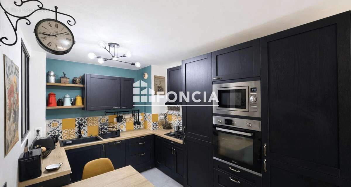 Appartement à VILLEFRANCHE-SUR-SAONE