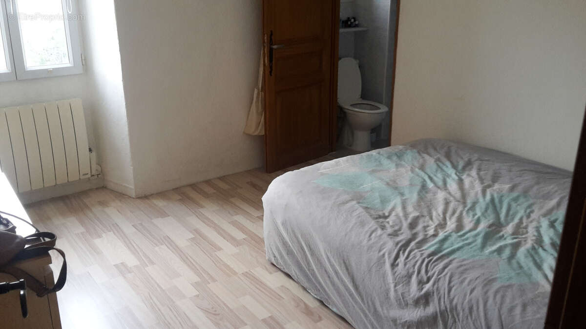 Venaco, maison séparée en deux appartements - photo 12