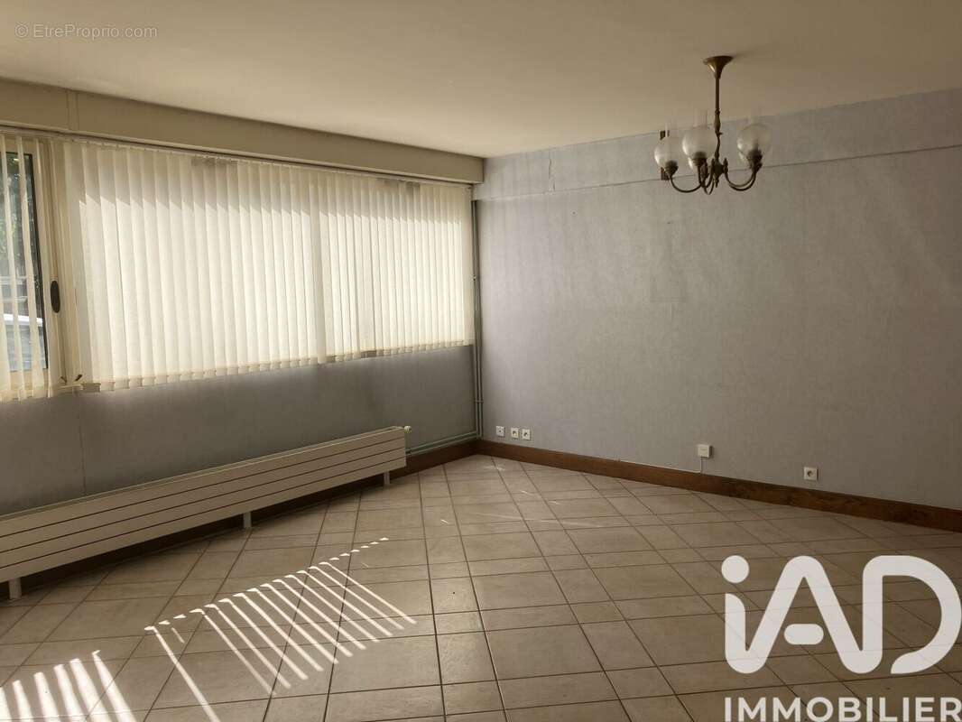 Photo 8 - Appartement à LE MANS
