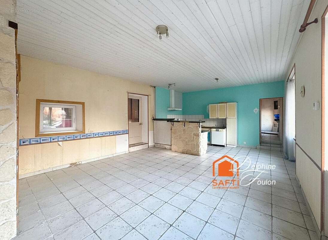 Photo 3 - Maison à LE PONT-DE-BEAUVOISIN