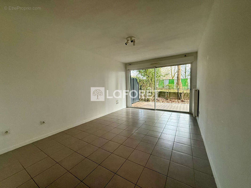 Appartement à BAYONNE