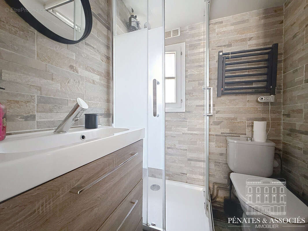 Appartement à ROUEN