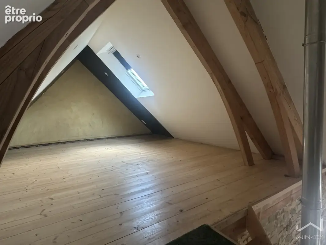 Maison 4 chambres   140 m2   5 000 m2 de terrain   Guichen - photo 16