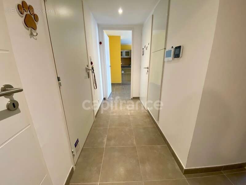 Appartement à ARRADON