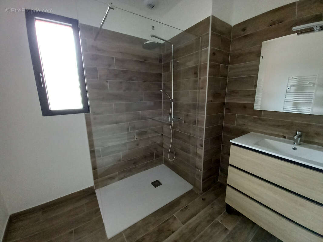 Maison à L&#039;ISLE-JOURDAIN