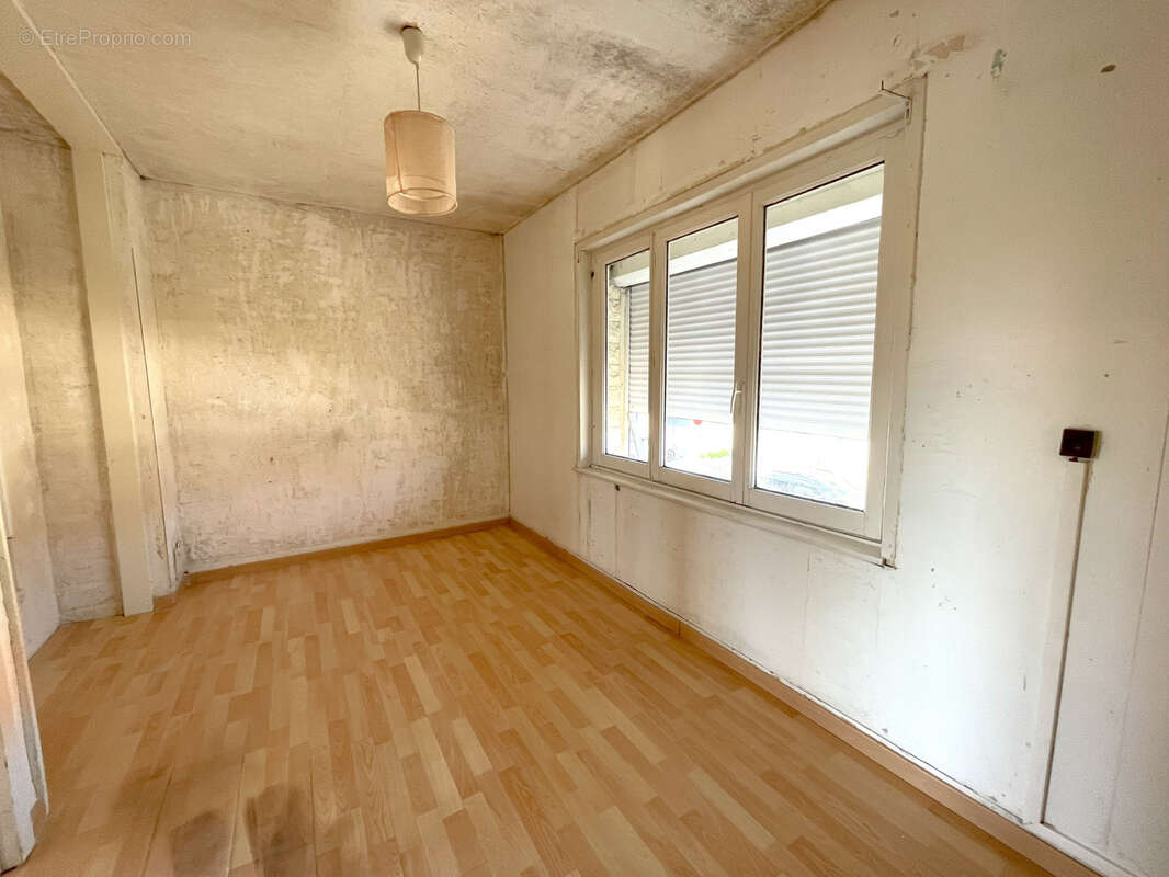 Maison à ANNOEULLIN