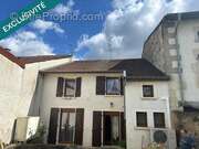 Photo 1 - Maison à TREVERAY